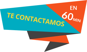 Tapetes de entrada con contacto en 60 minutos